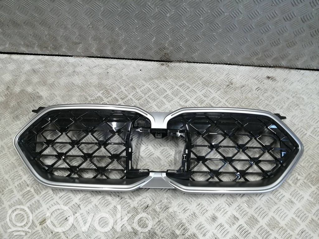Front bumper support beam   5A35F89,BASTSASP,5434701,BASLSMSP