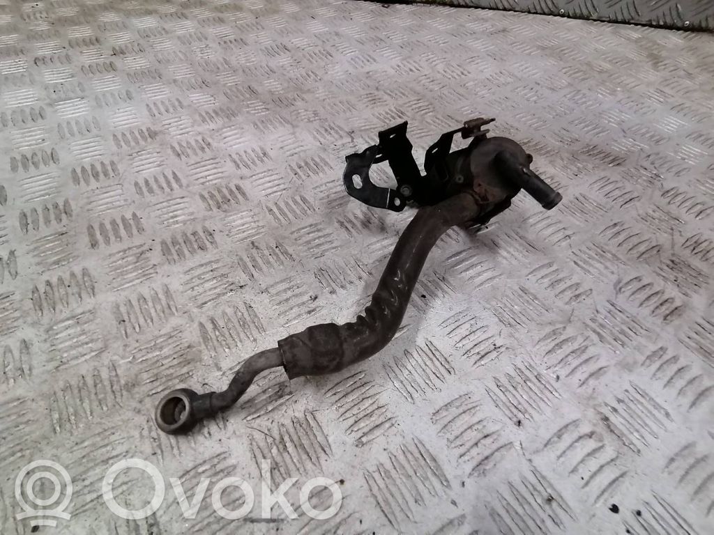 Peugeot RCZ Pompa wody 