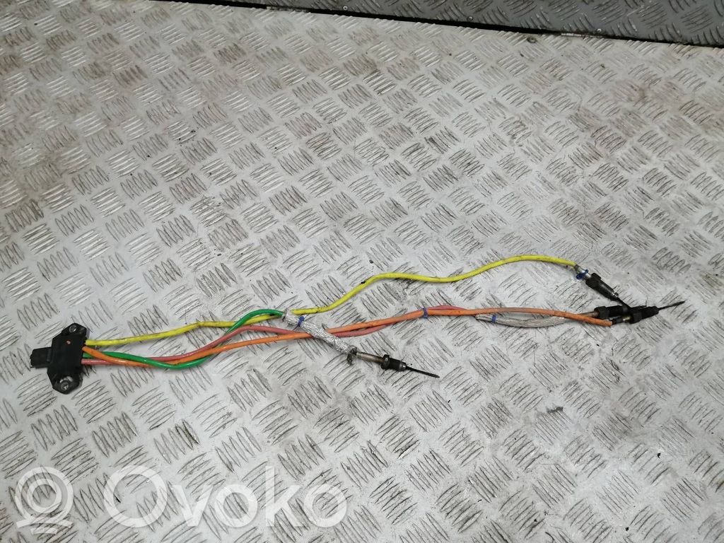 Sonda lambda   226580138R,2658000270