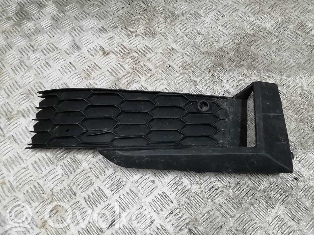 Skoda Kodiaq Kratka dolna zderzaka przedniego 