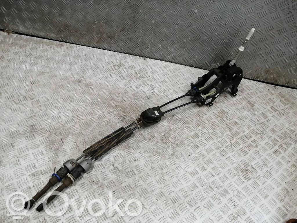 Selector caja de cambios   349010138R,1000867272