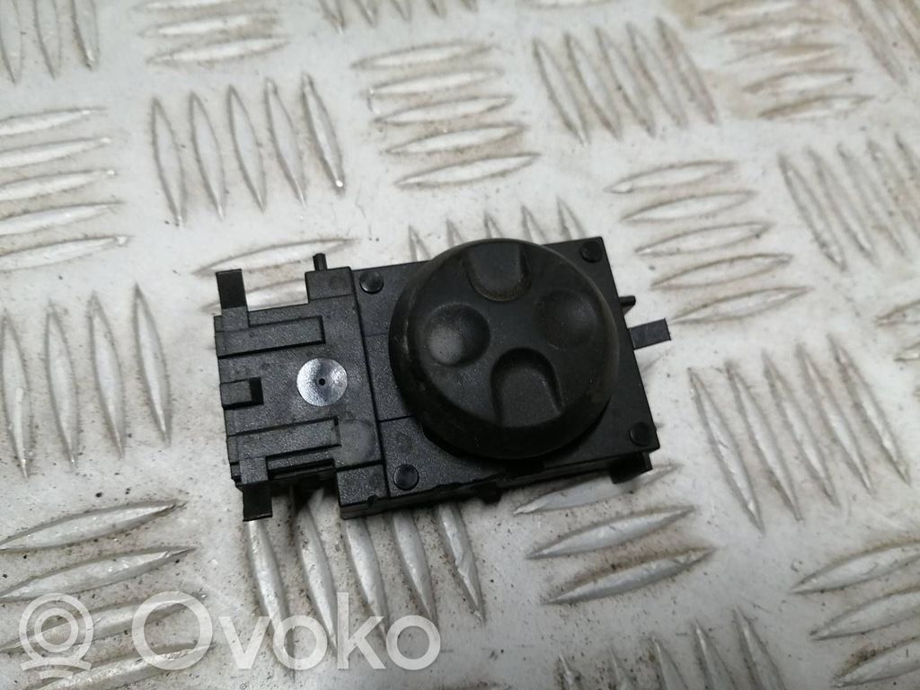 Citroen C5 Perilla de ajuste del asiento 
