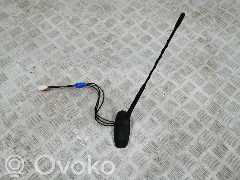 Sensor del altavoz de aparcamiento PDC   9819669580,8202040331