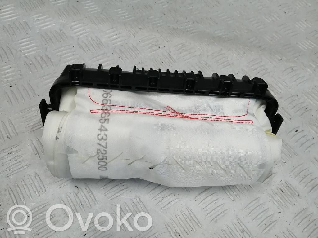 Airbag pasager   985253885R