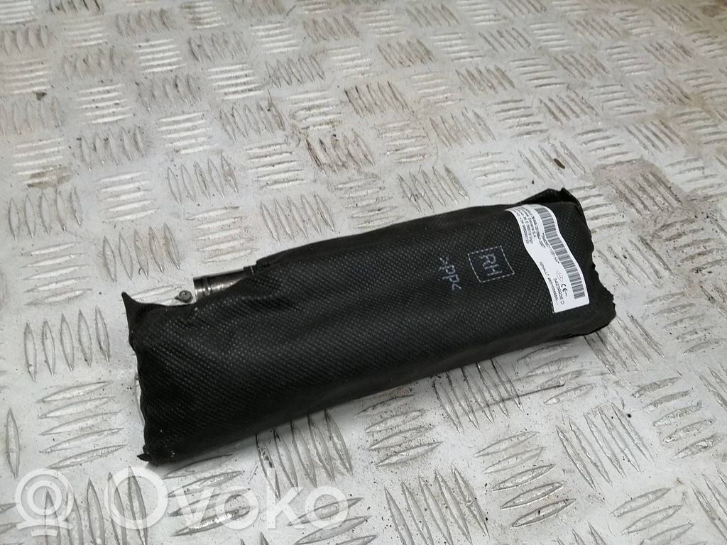 Dacia Duster II Airbag del asiento 
