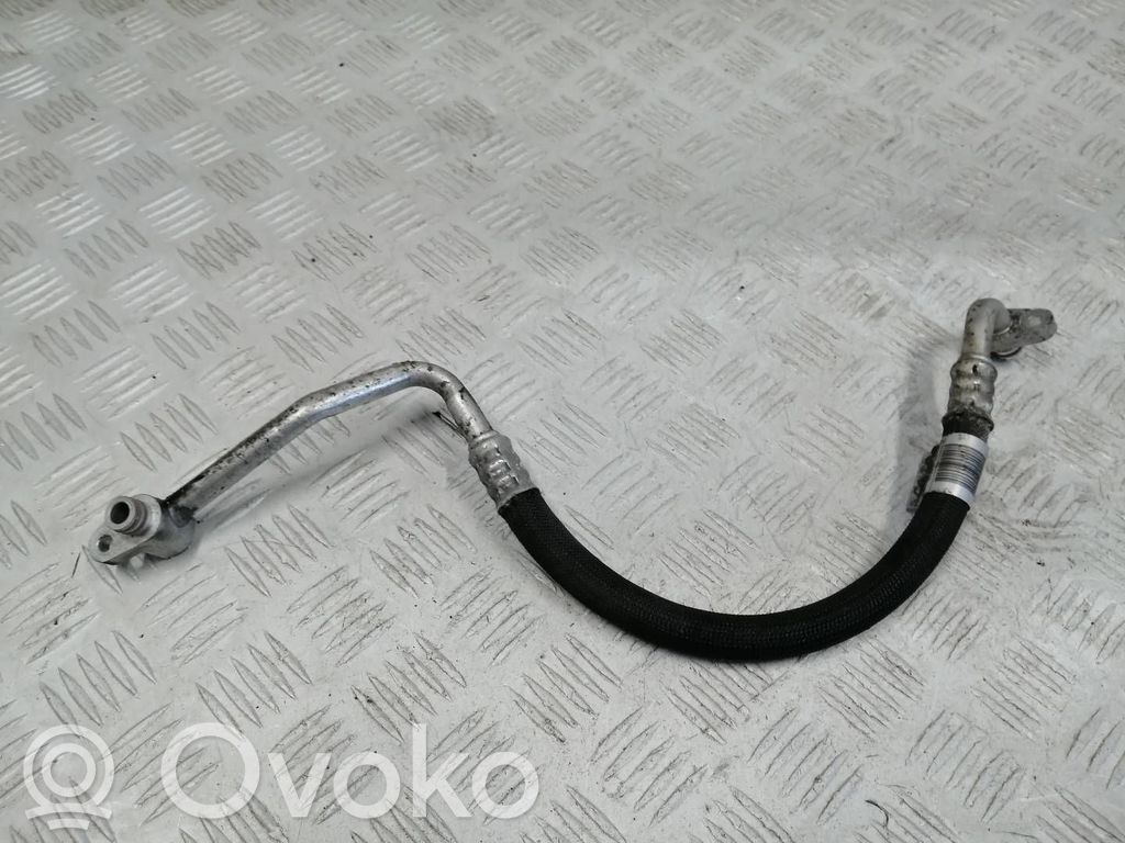 Ilmastointilaitteen putki (A/C)   9826365880