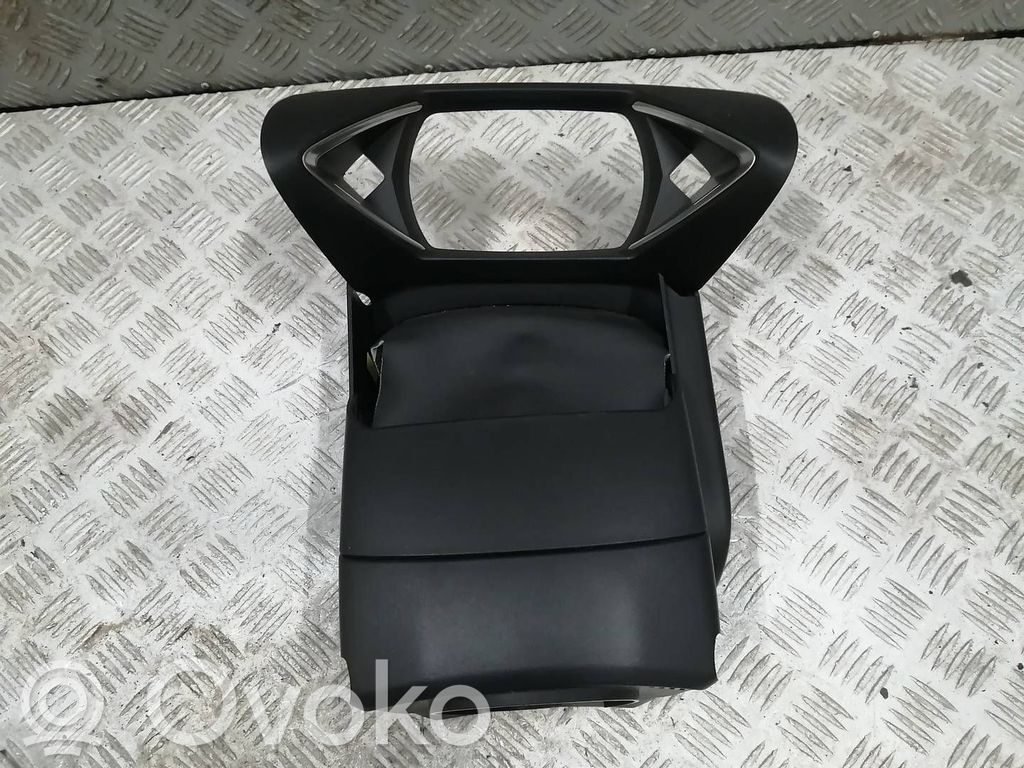 Citroen DS3 Capac coloană direcție 