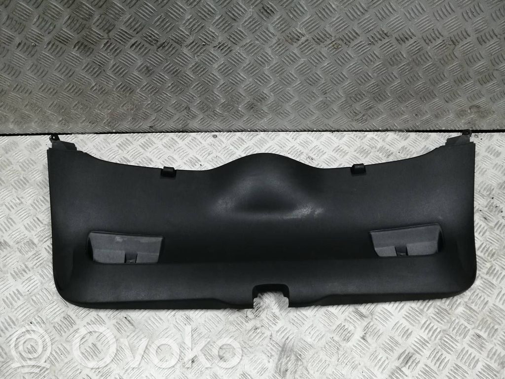 Tailgate trim   9688694977,90446A0,30225,90446A