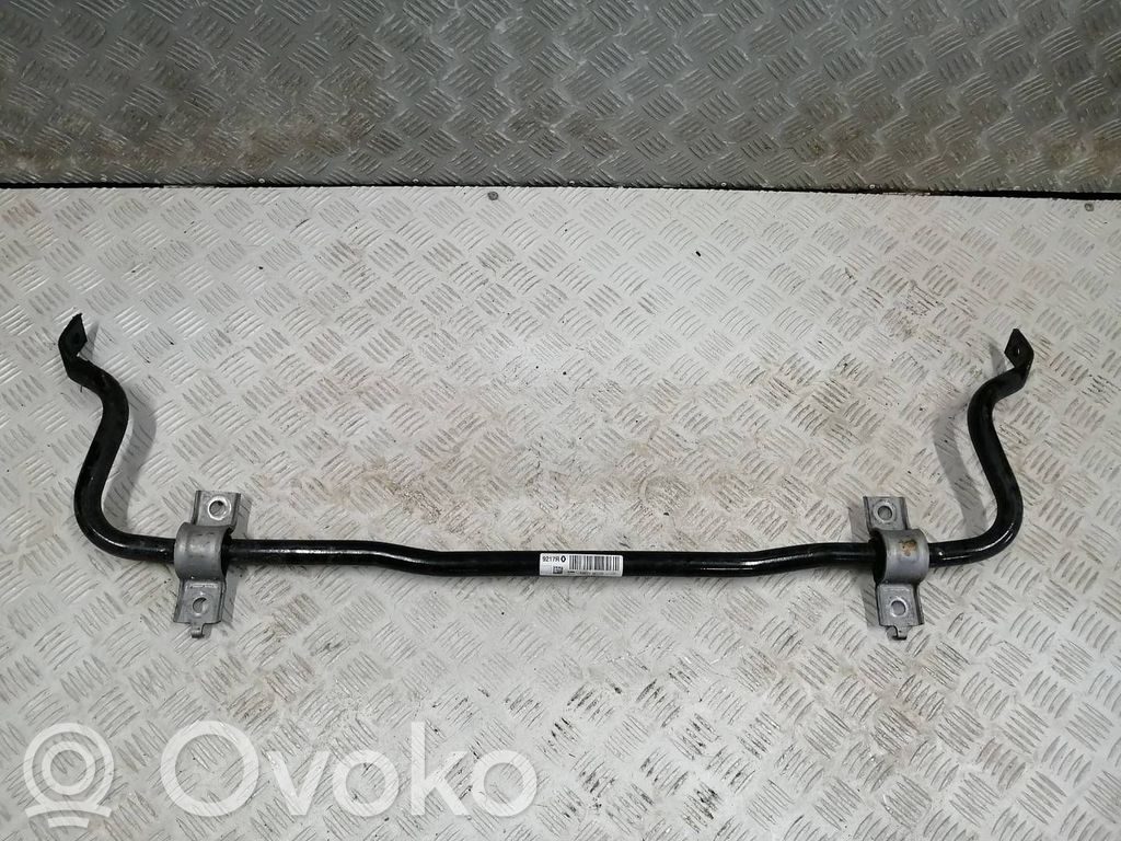 Renault Megane E-Tech Barra estabilizadora delantera 