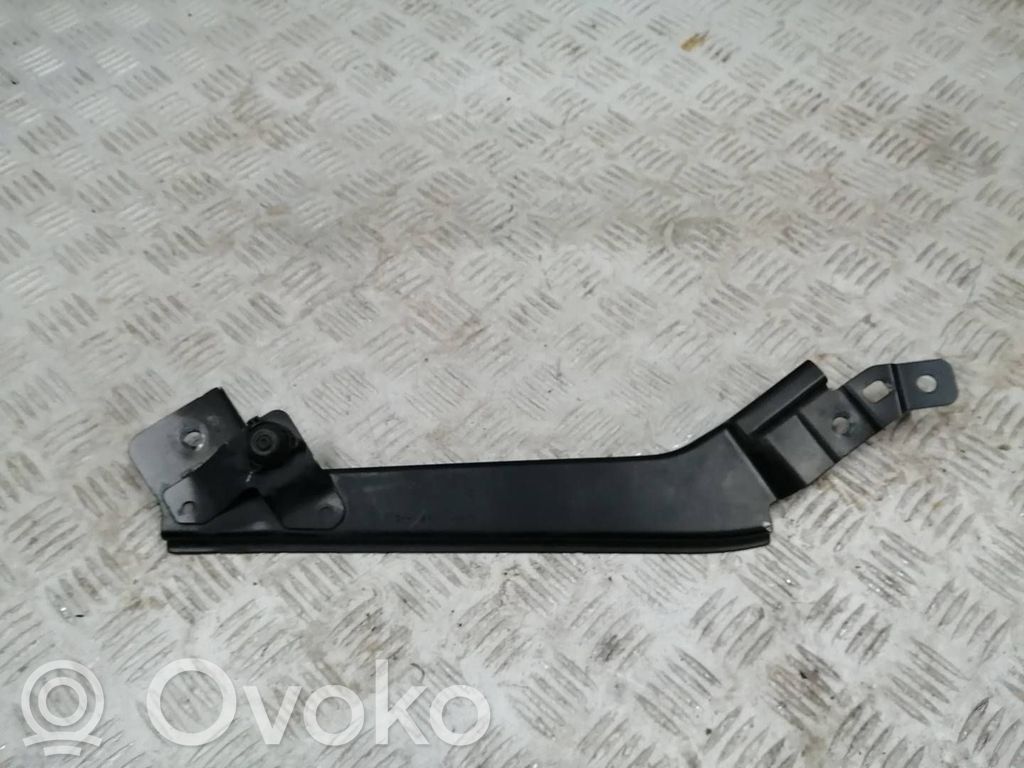Renault Megane E-Tech Ajovalon kannake 