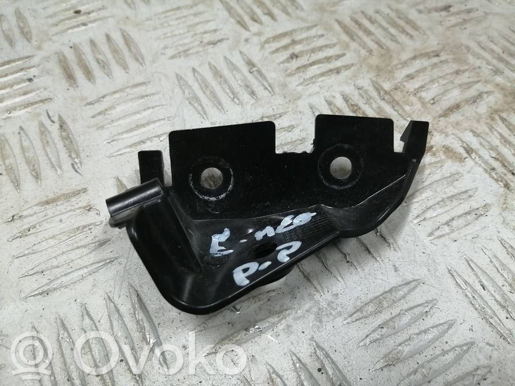 Renault Megane E-Tech Headlight part 