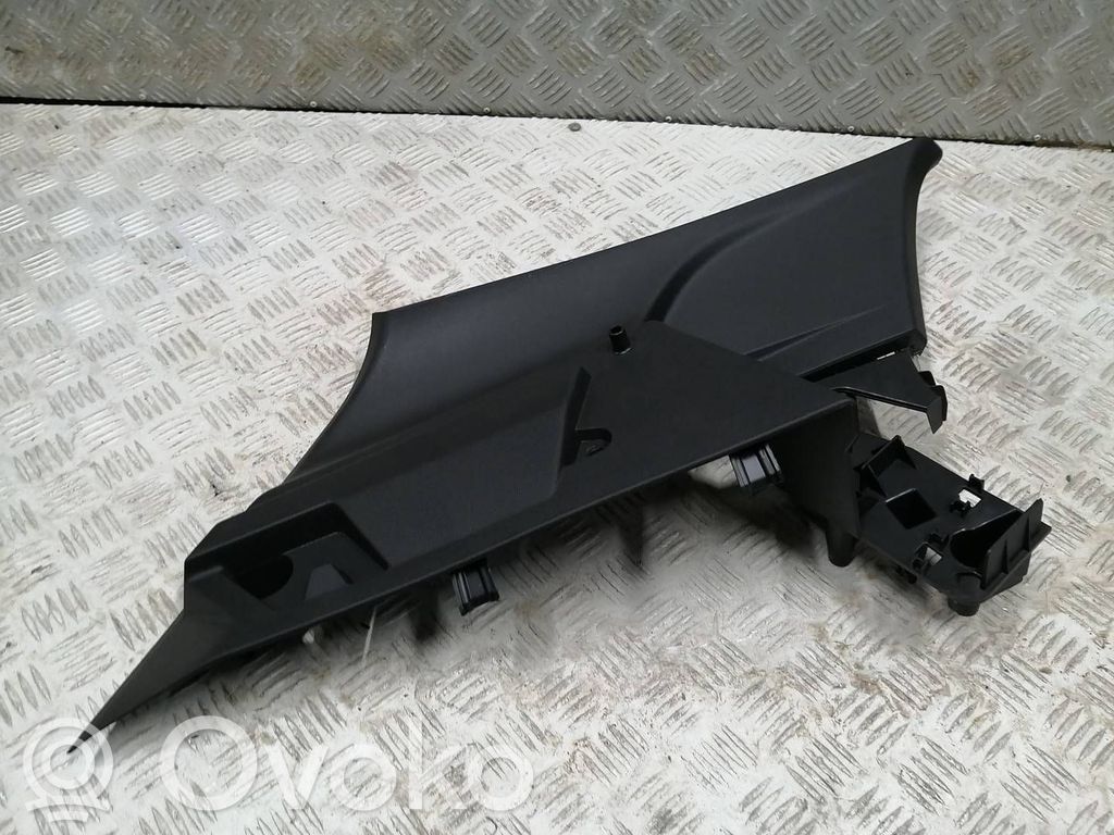 Trunk/boot side trim panel   769351707R