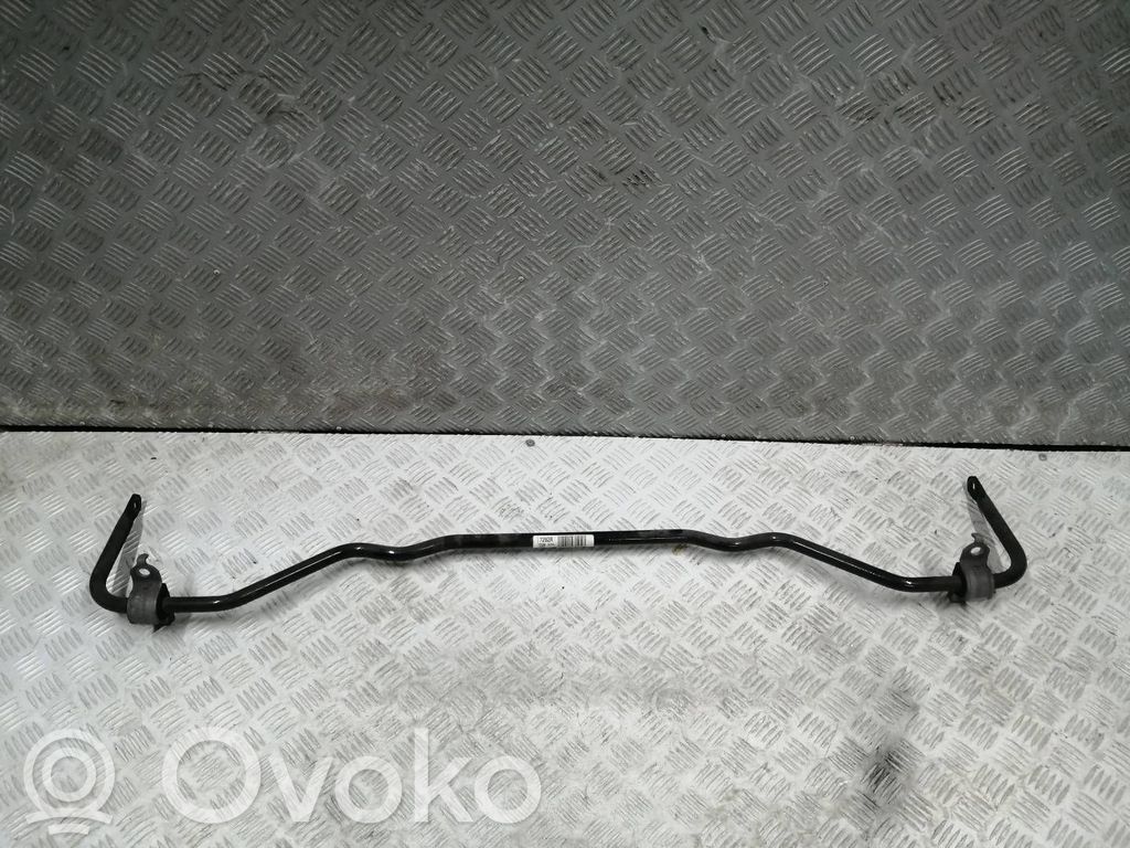 Renault Megane E-Tech Bară antiruliu spate 