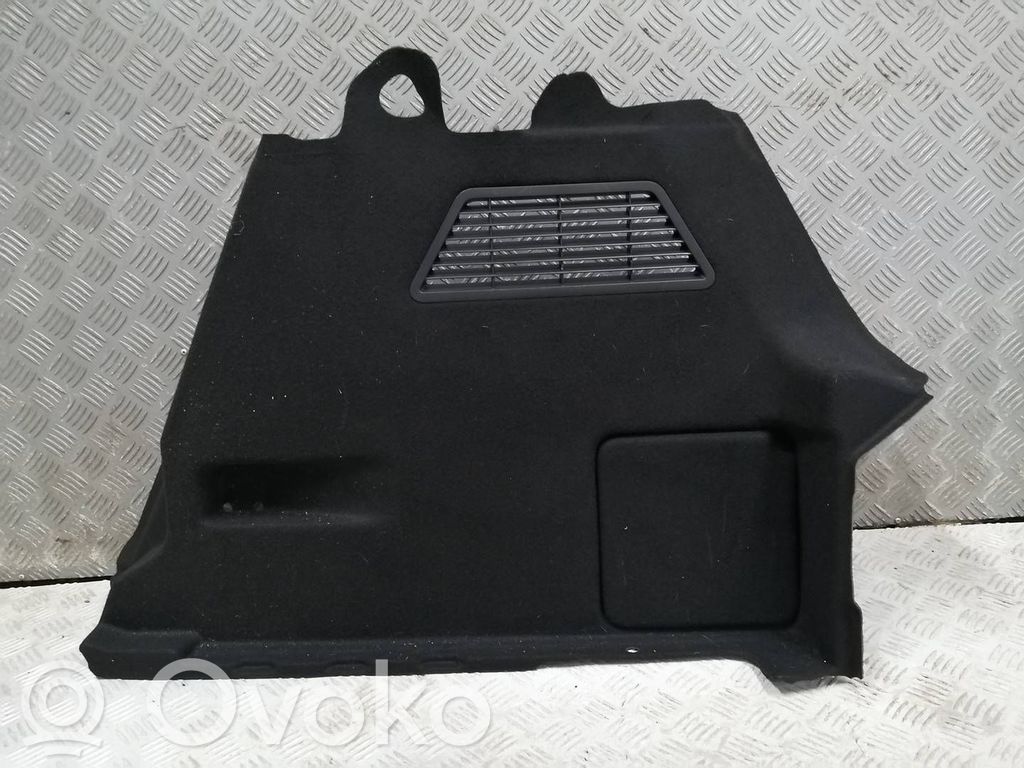 Trunk/boot side trim panel   849507281R