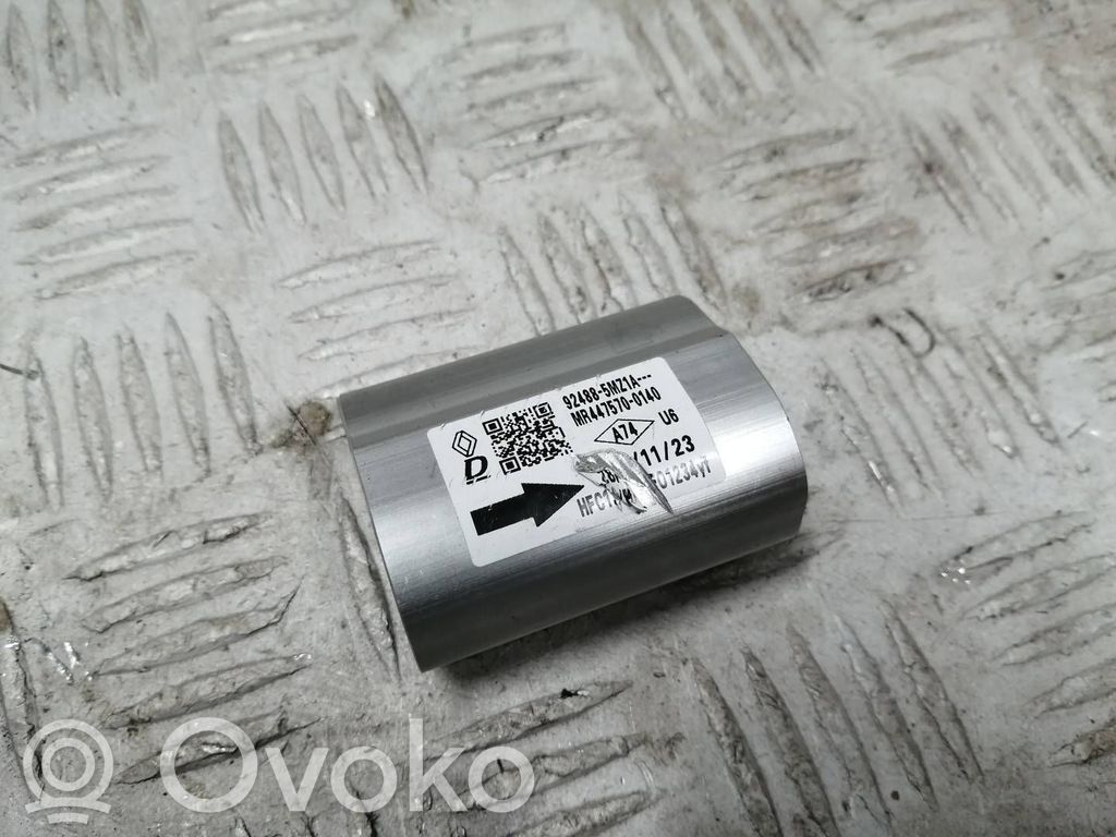 Renault Megane E-Tech Zawór rozprężny klimatyzacji A/C 