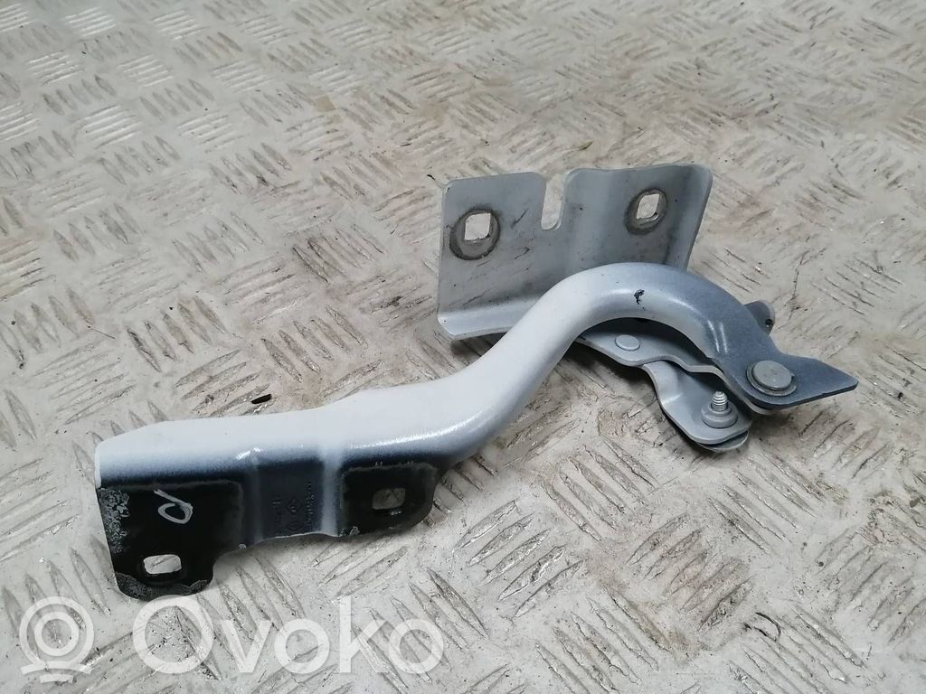 Renault Megane E-Tech Dzinēja pārsega eņģe (-es) 
