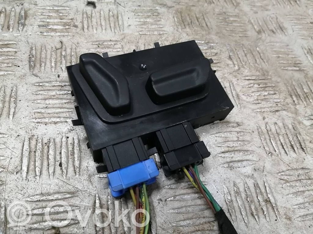 Citroen C5 Unidad de control del asiento 