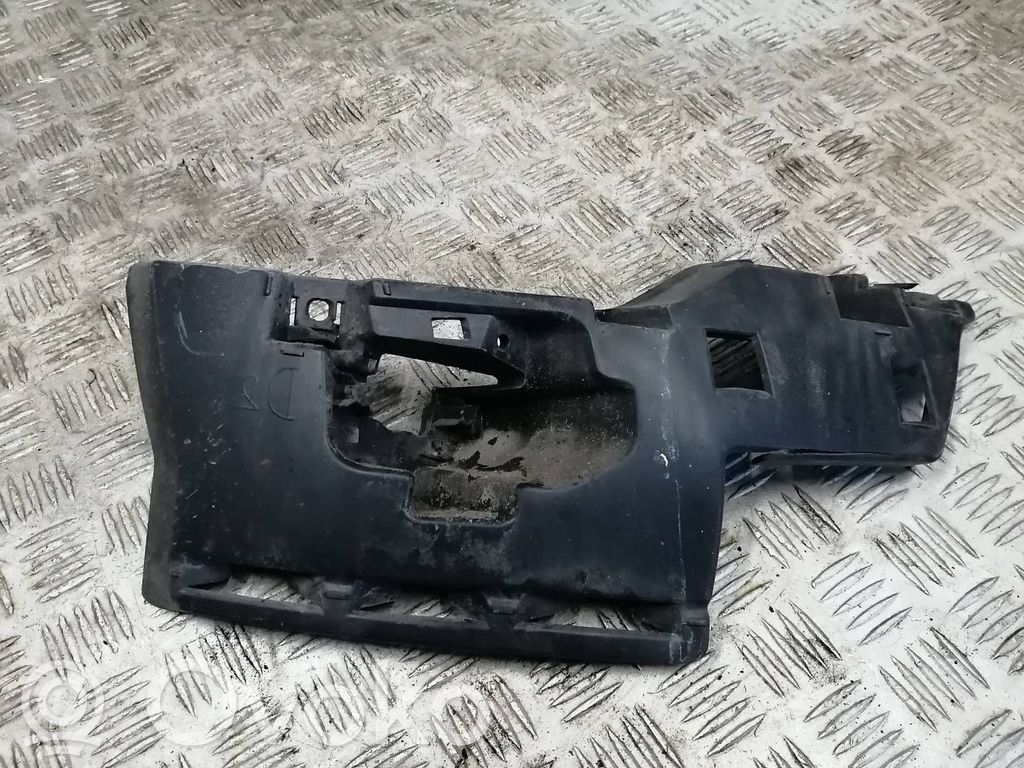 Front bumper mounting bracket   9681052880,2001497