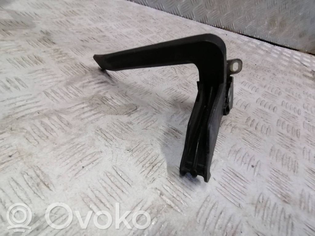 Citroen C4 II Picasso Rączka / Uchwyt otwierania pokrywy przedniej / maski silnika 