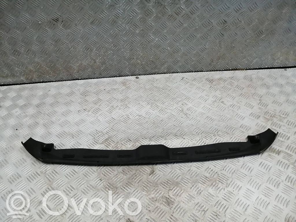 Audi A5 Engine compartment rubber 