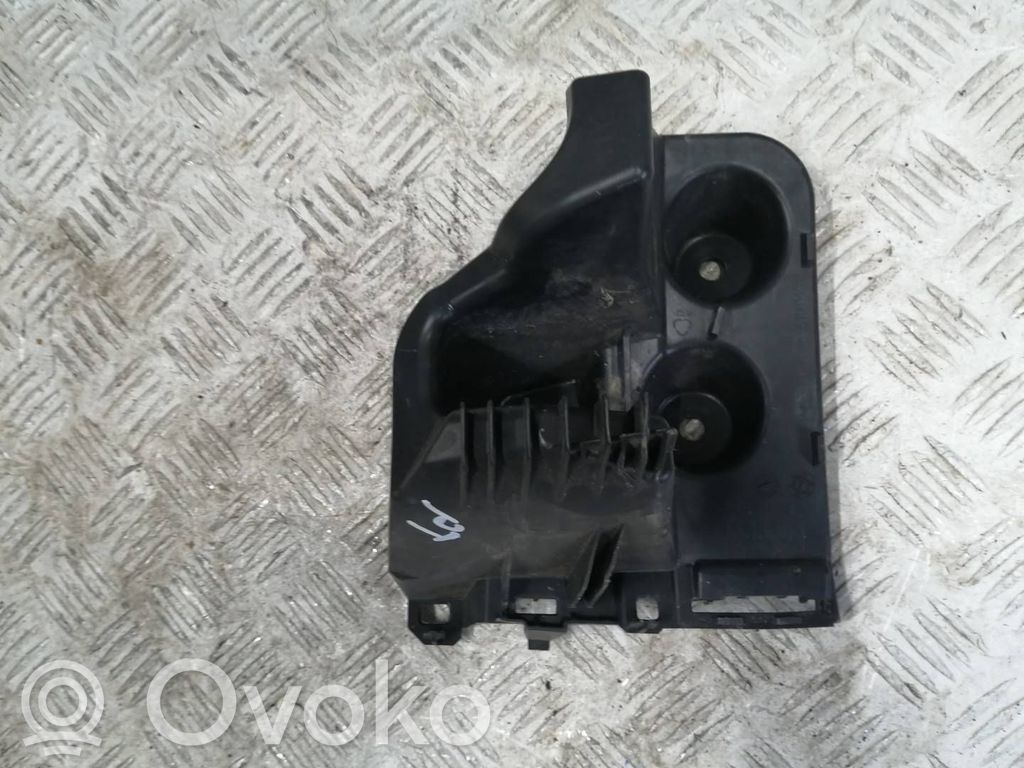 Peugeot 308 Uchwyt / Mocowanie zderzaka tylnego 