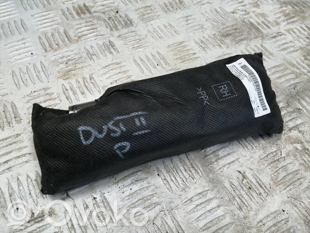 Renault Dacia Duster Airbag del asiento 