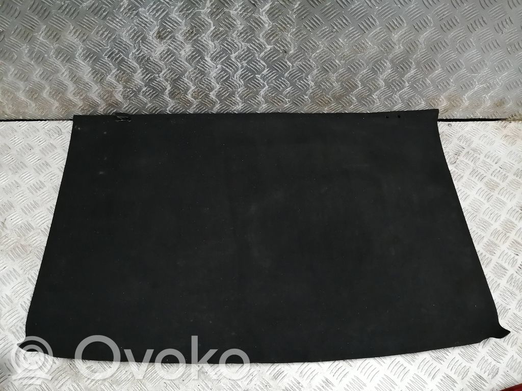 Renault Clio IV Bagažinės kilimas 