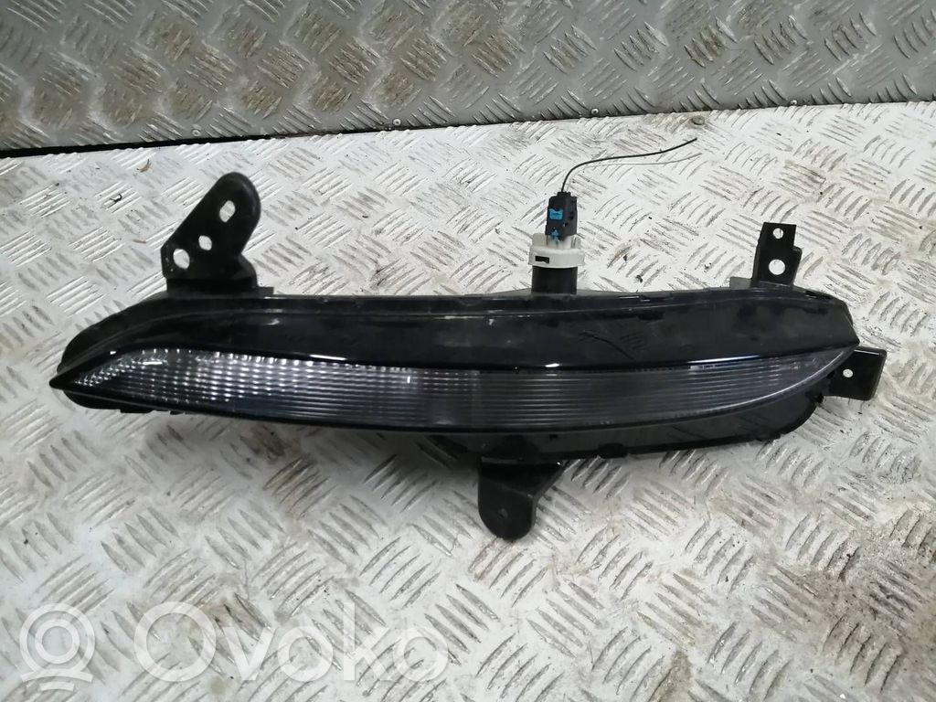 Frontblinker   261306376R,2BA01234902,2BA012349,0123490200146904