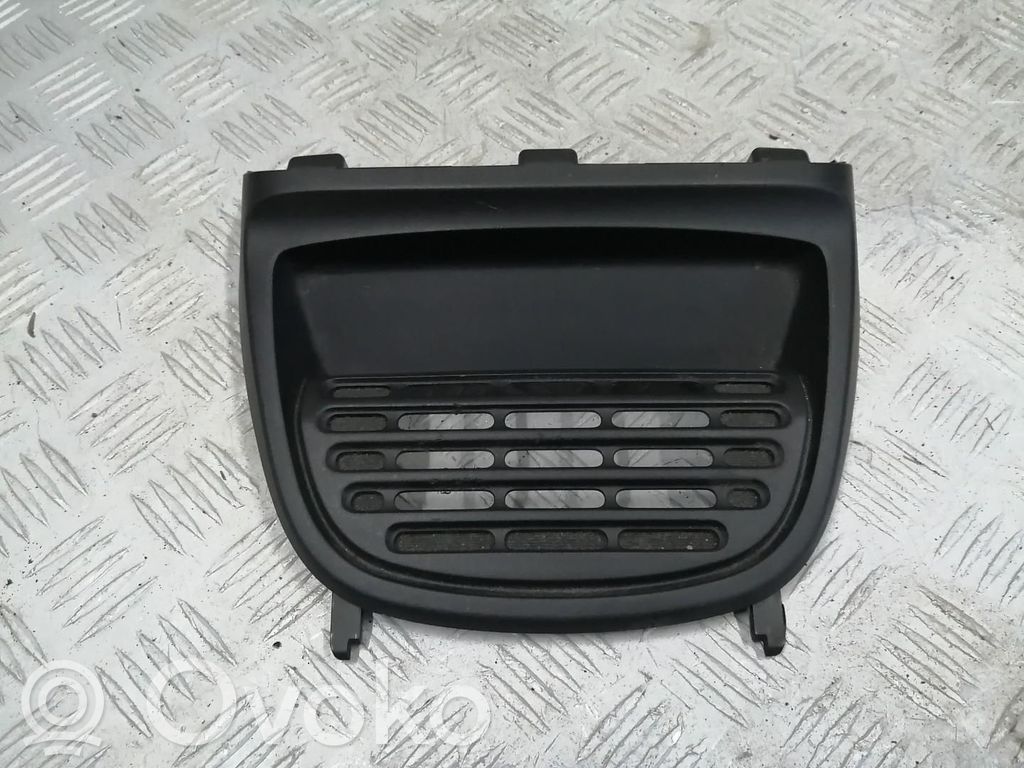 Peugeot Partner Dashboard lower bottom trim panel 