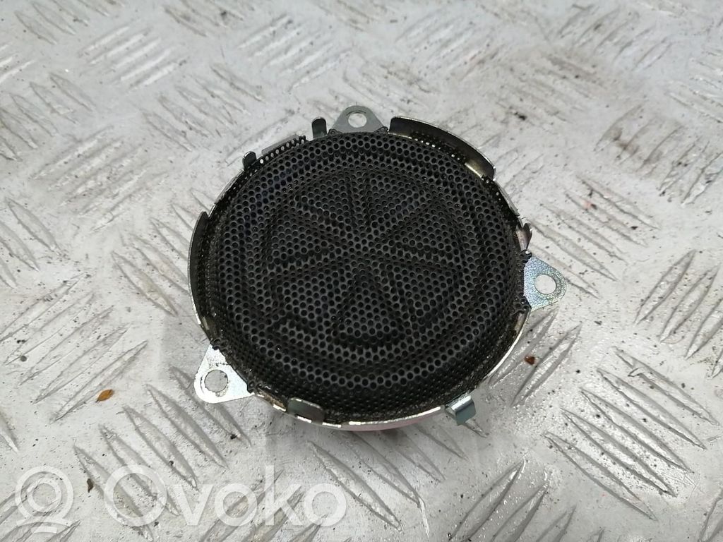 Citroen DS3 Panel speaker 