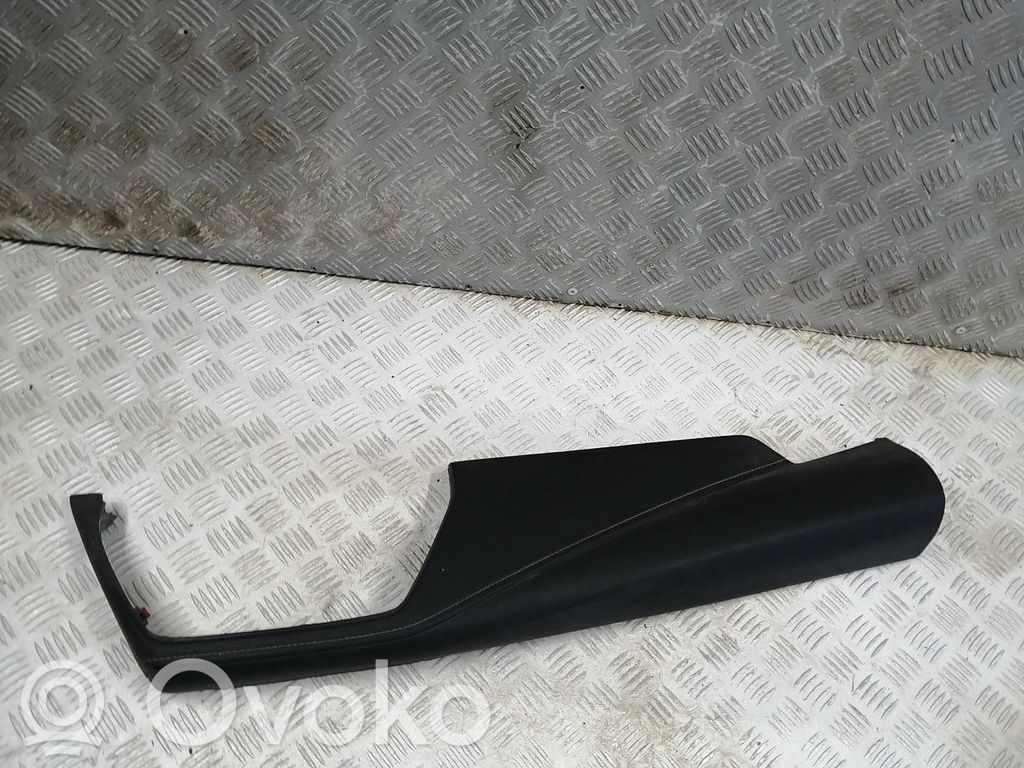 Toyota Corolla E210 E21 Inny element deski rozdzielczej 