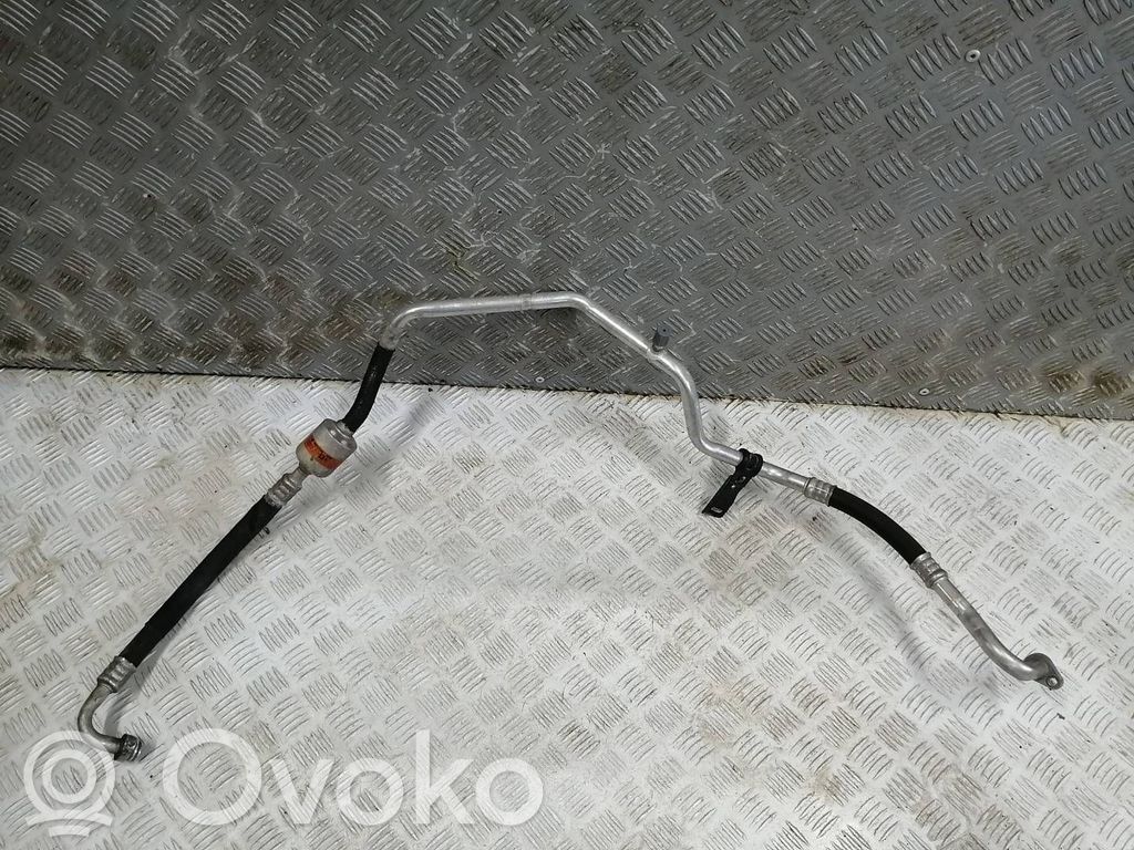 Citroen DS3 Conductă/furtun aer condiționat (A/C) 