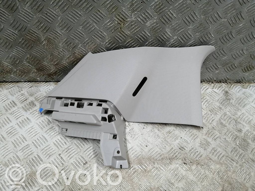 Citroen C3 Panneau, garniture de coffre latérale 