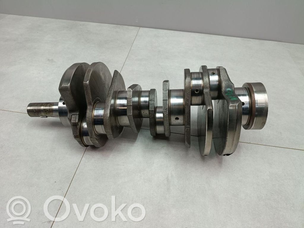 Crankshaft   64219221106,64219221106