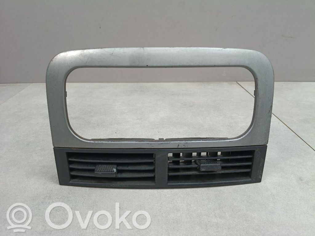 Jeep Grand Cherokee (WJ) Dashboard air vent grill cover trim 