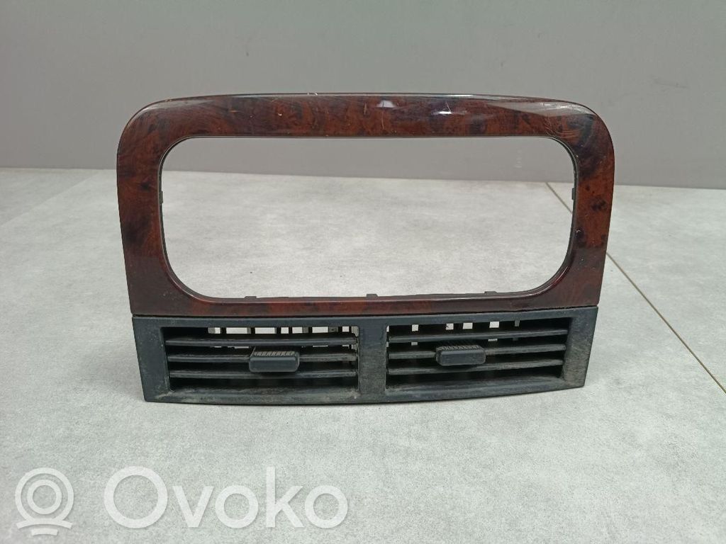 Jeep Grand Cherokee (WJ) Dashboard air vent grill cover trim 