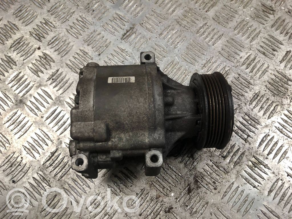 Subaru Outback Air conditioning (A/C) compressor (pump) 