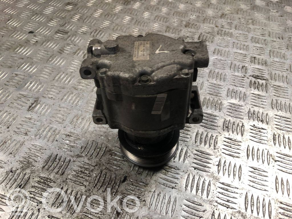 Subaru Legacy Air conditioning (A/C) compressor (pump) 