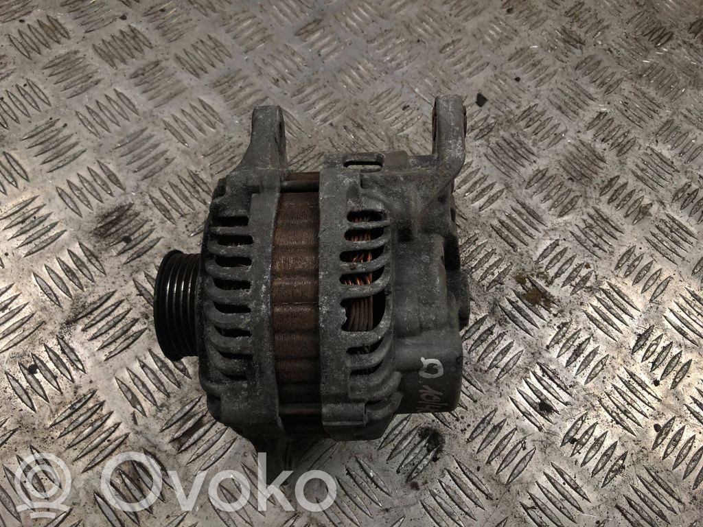 Ģenerators   23700AA63A,A3TG6191ZC,QX25