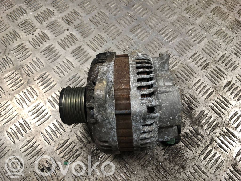 Subaru Outback Генератор 