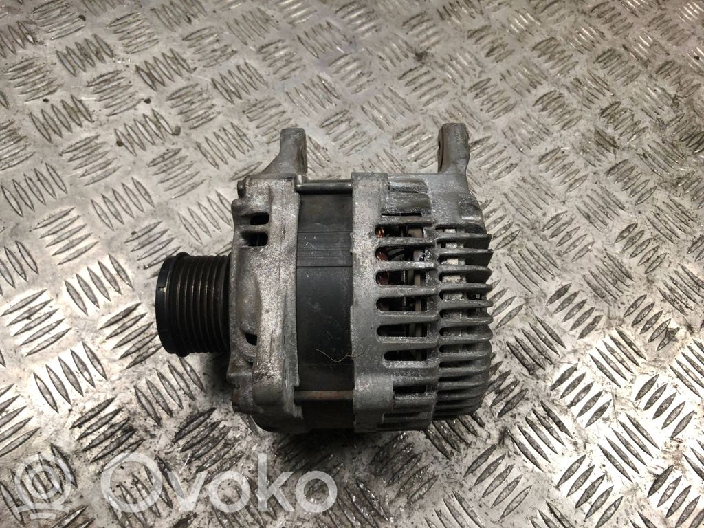 Alternador   23700AA640,23700AA640,A3TX0581,23700AA590,23700AA660,23700AA661,23700AA730,23700AA732,23750AA060