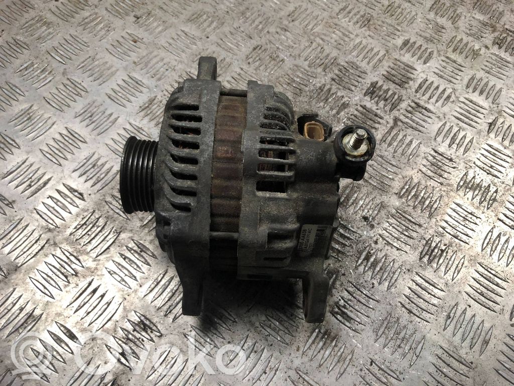 Subaru Outback Generator/alternator 