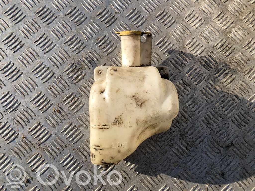 Subaru Tribeca Aušinimo skysčio išsiplėtimo bakelis 