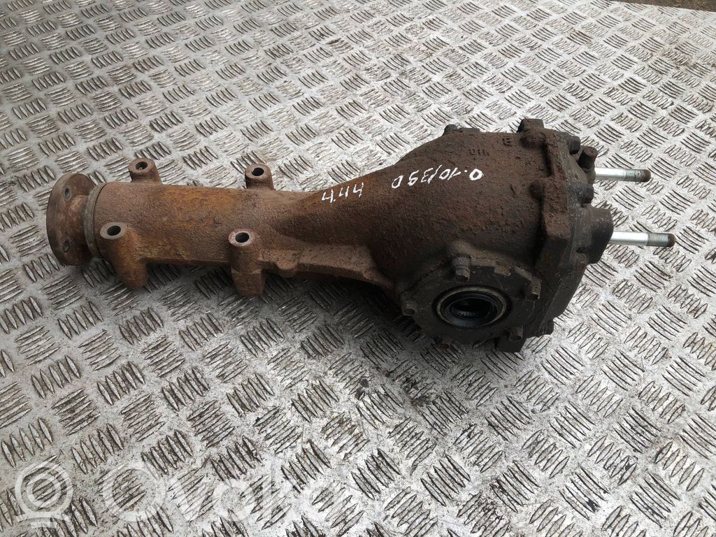 Hinterachsdifferential   27011AB181