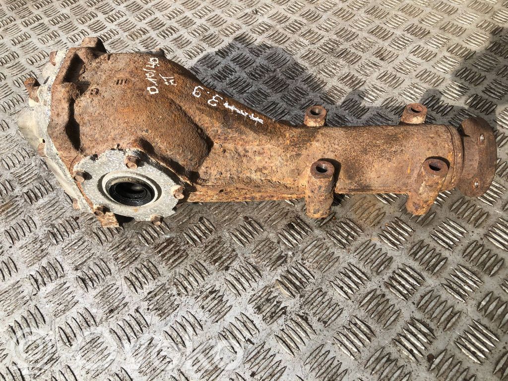 Subaru Outback Galinis reduktorius 