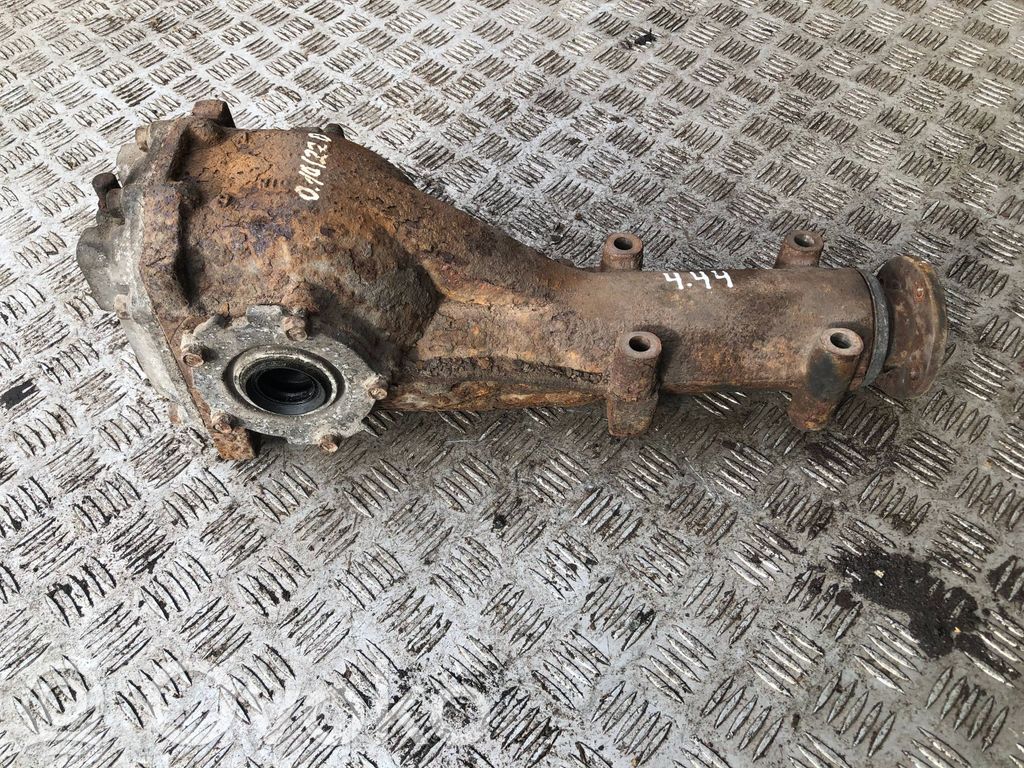 Subaru Outback Hinterachsdifferential 