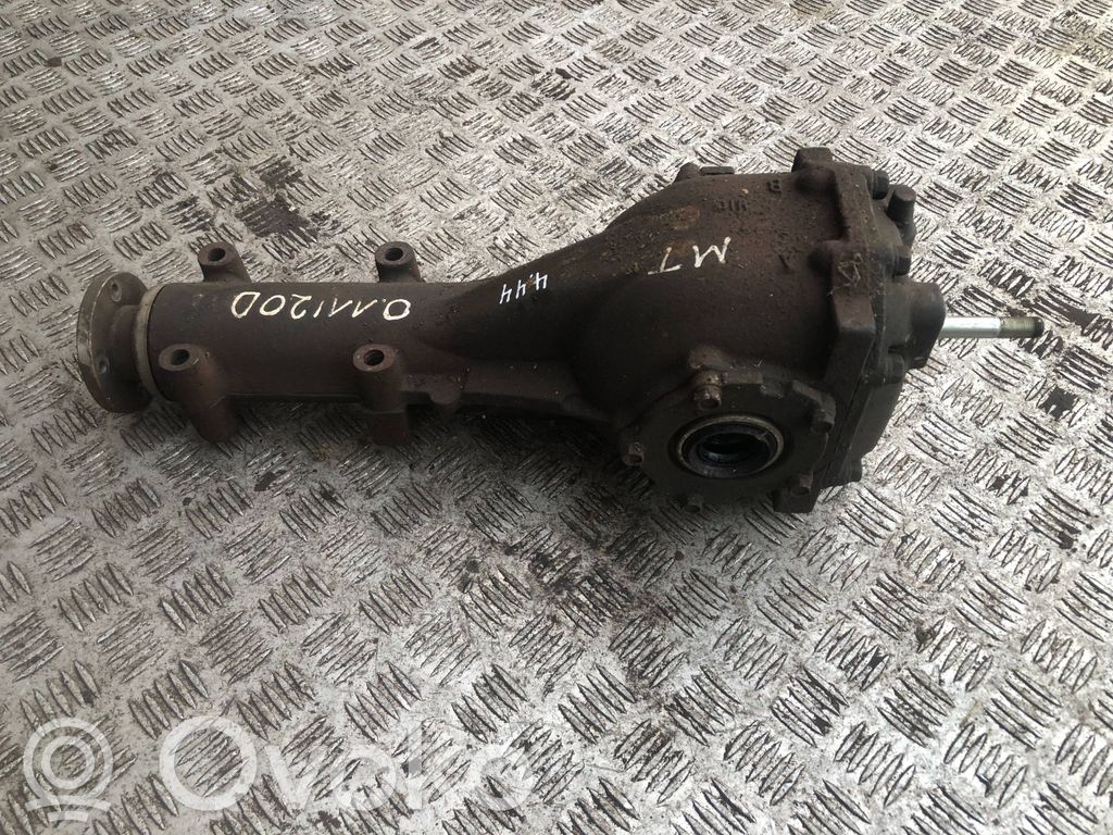 Subaru Outback Galinis reduktorius 