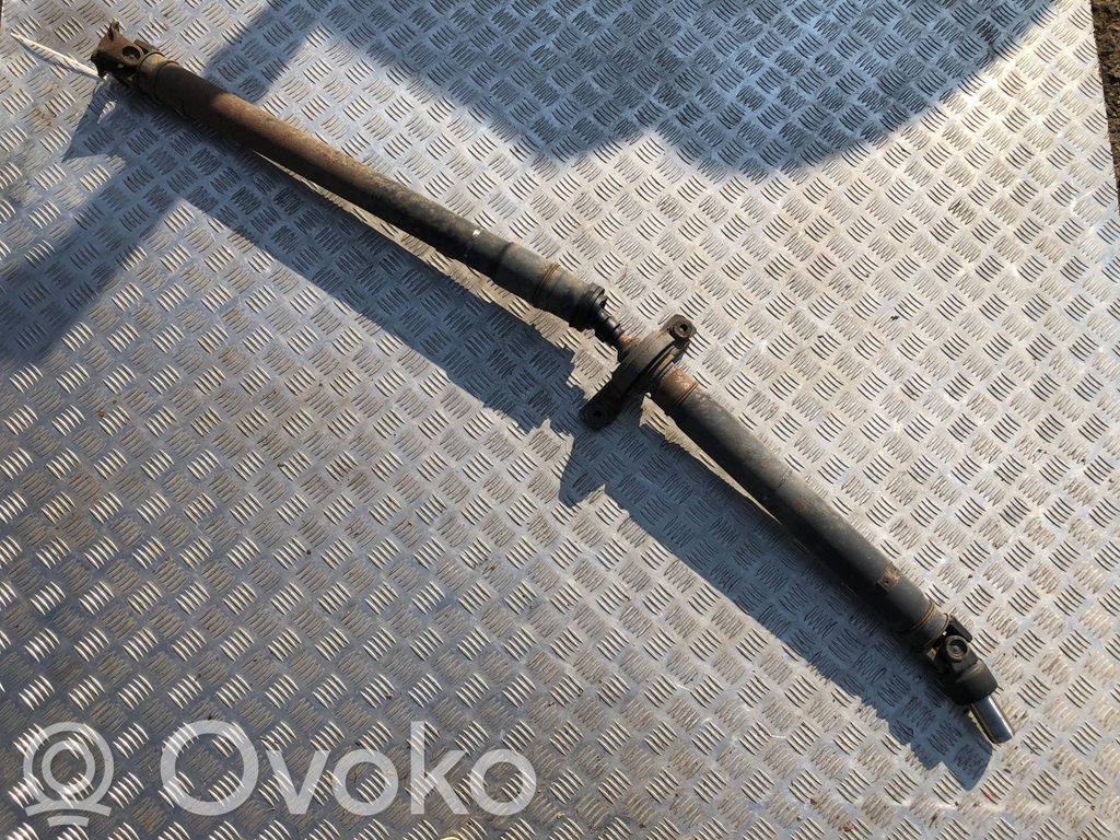 Subaru Legacy Wał napędowy / Komplet 