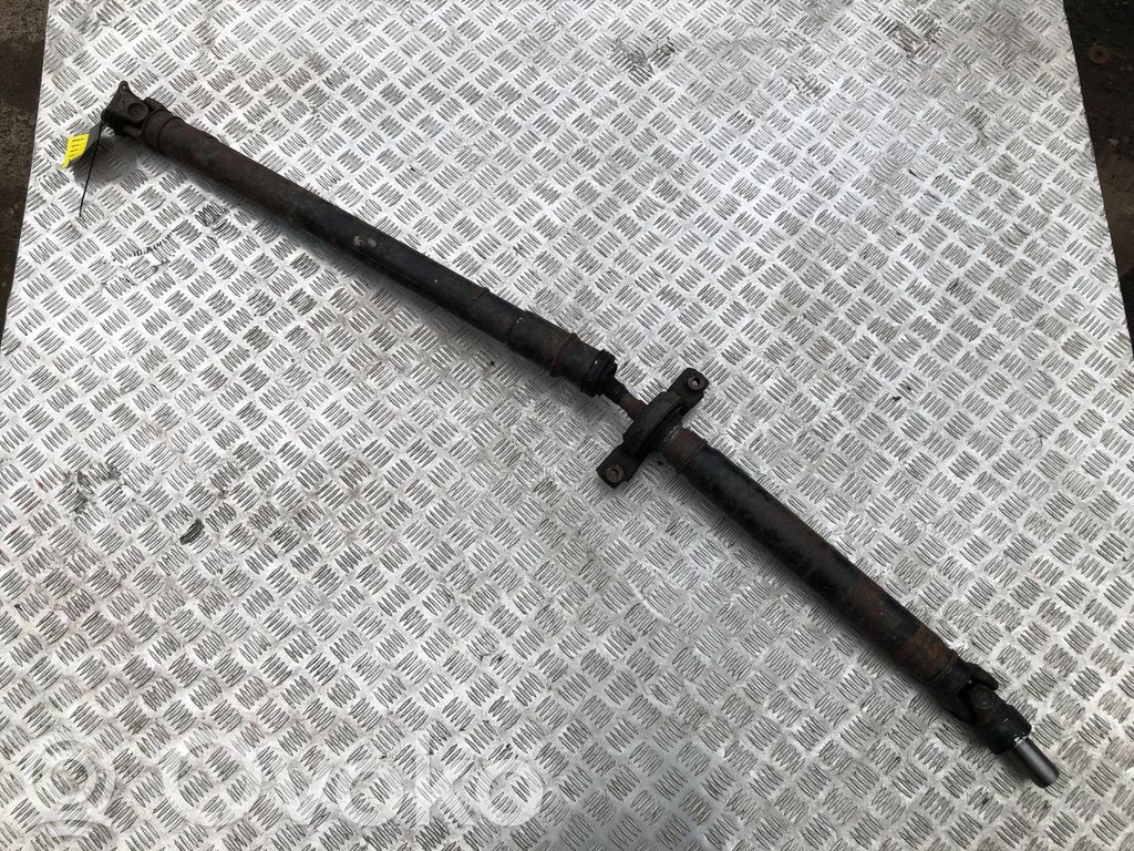 Subaru Outback (BS) Eje de transmisión (juego) 