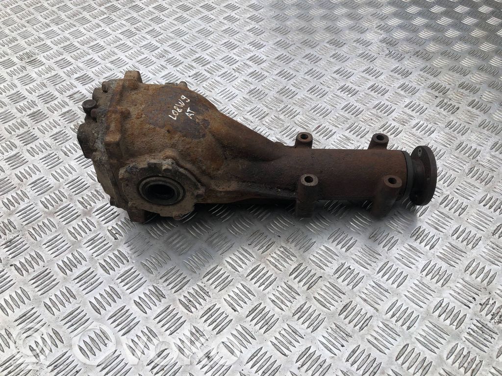 Subaru Legacy Hinterachsdifferential 